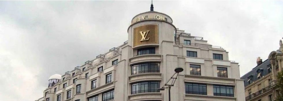 Bernard Arnault refuerza a sus hijos y los incorporará al consejo de LVMH