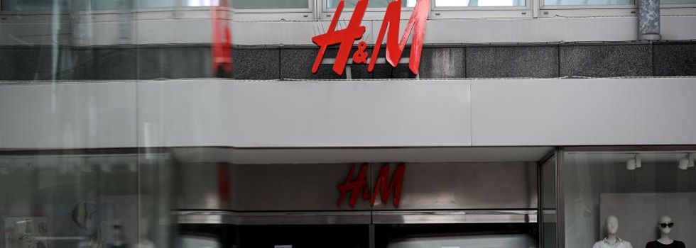 H&M recorta 150 puestos en su sede de Edimburgo bajo su plan de reorganización de plantilla