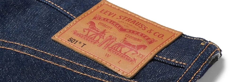 Levi Strauss pone fin a la demanda contra Brunello Cucinelli