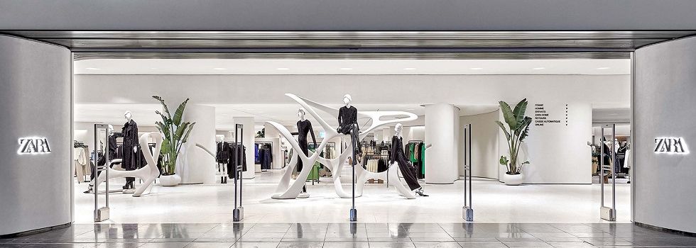 Inditex hace pleno: crecen las ventas y el beneficio en todas sus cadenas en 2023