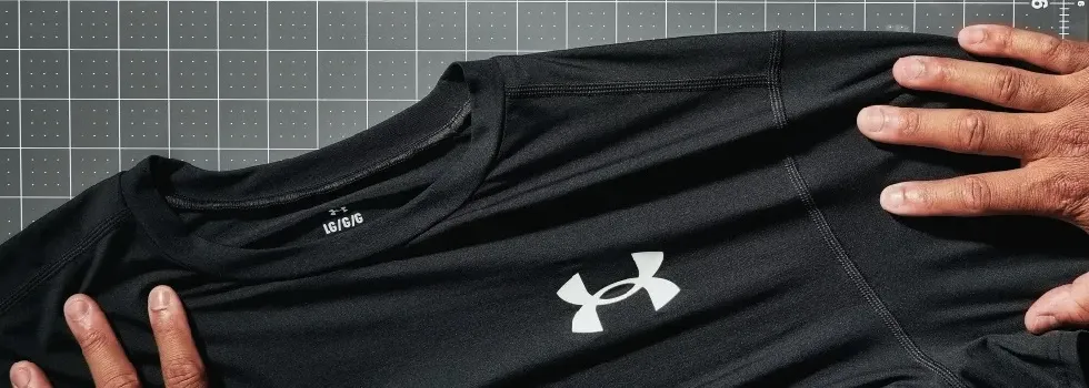 Under Armour se alía con la química Celanese para crear un tejido alternativo al spandex