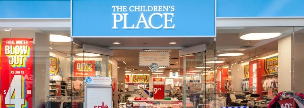 Shein se asocia con The Children’s Place para introducir la marca en su ‘marketplace’