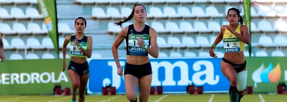 Joma tiende la mano al deporte joven