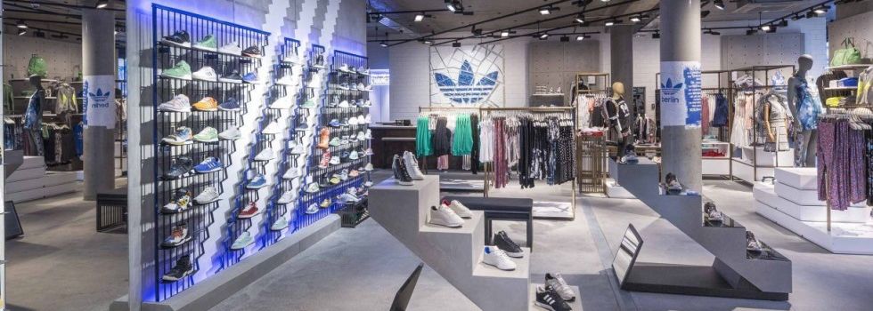 Adidas eleva previsiones anuales y anuncia un crecimiento del 7% en el tercer trimestre