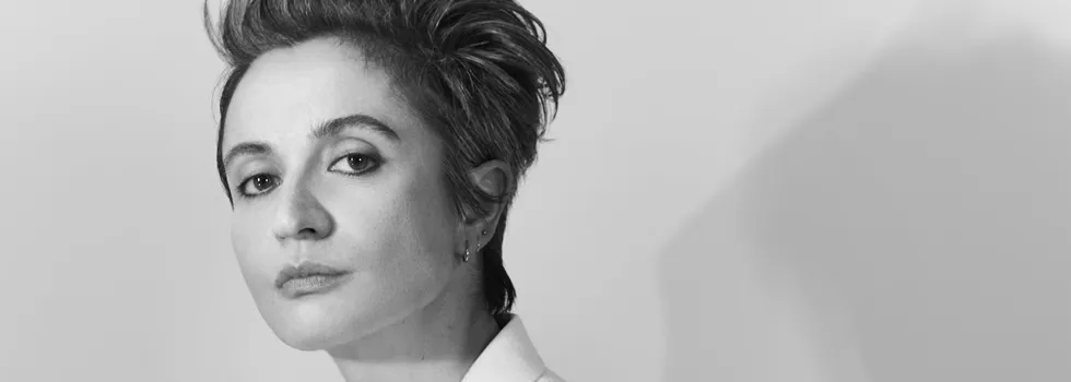 Calvin Klein: Eva Serrano nombra nueva directora creativa