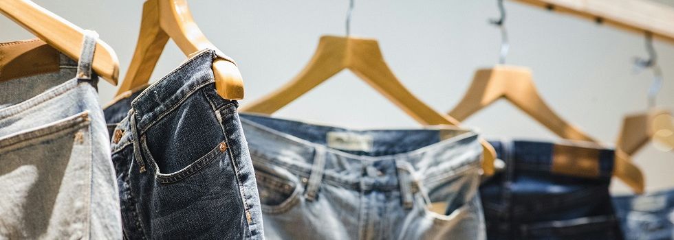 La inflación en la industria de la moda vuelve a moderarse en febrero