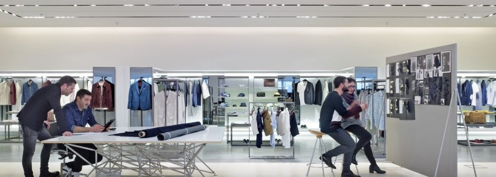 Inditex reordena Zara con la salida de Ana Risueño del equipo de diseño