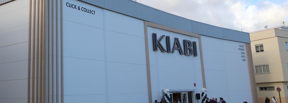 Kiabi sigue apostando por España y supera los setenta puntos de venta