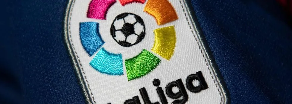 LaLiga salta al online con Fanatics