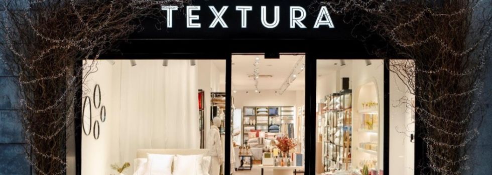 Textura impulsa su red de tiendas y alcanza diez locales en Madrid con la de Conde Peñalver