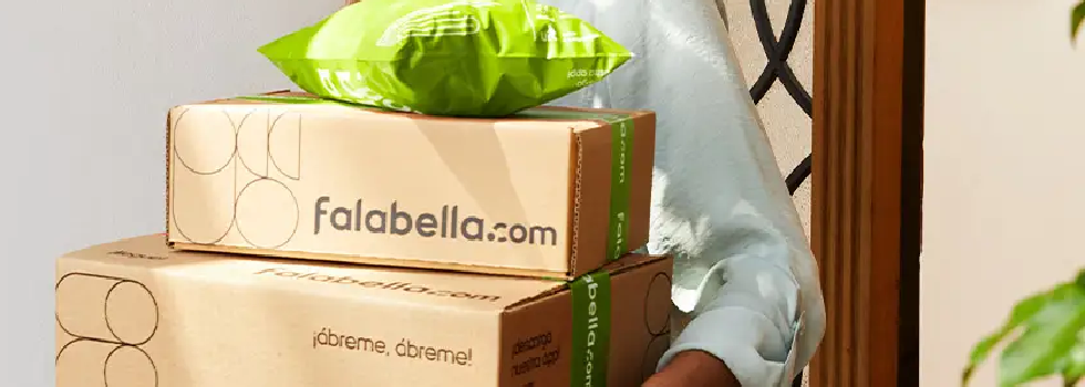 Falabella venderá activos por hasta 1.000 millones para optar a mejor financiación