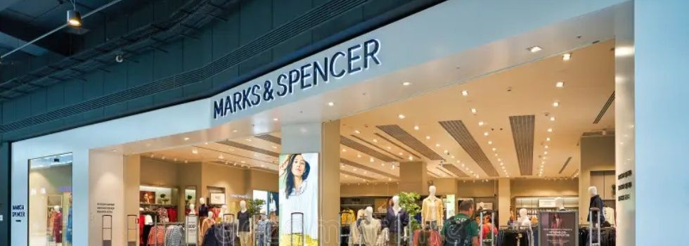 Marks&Spencer inyecta 30 millones de libras para reforzar su red comercial en Londres