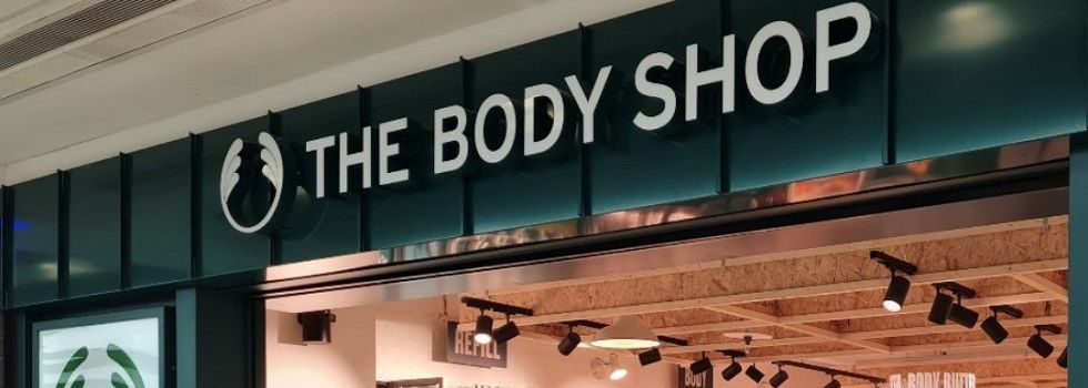 Dos directivos de The Body Shop compran la marca para España y Portugal