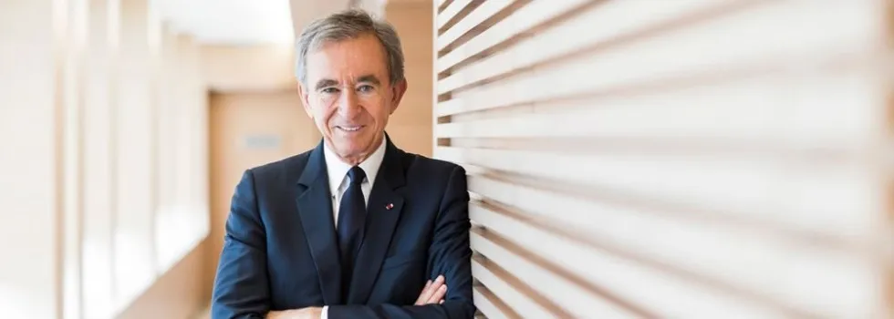 Arnault repite la ofensiva Hermès y se hace ahora con acciones de Richemont