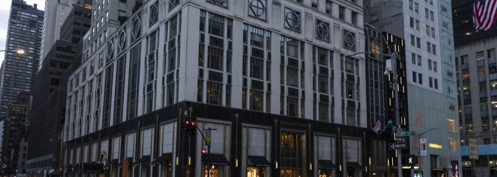 LVMH sigue los pasos de Kering e invierte en ‘real state’ en Nueva York