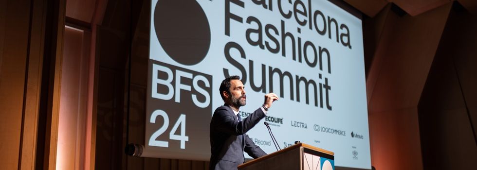 Barcelona Fashion Summit completa su cartel para revolucionar la moda en 2025