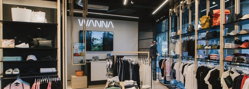 Base desembarca en Barcelona con Wanna Style con una apertura en La Maquinista