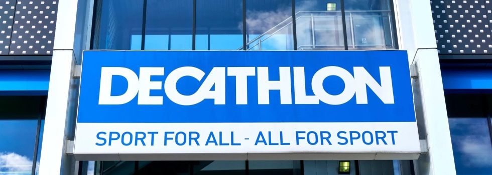 Decathlon vende a Reality Income 82 tiendas en Europa