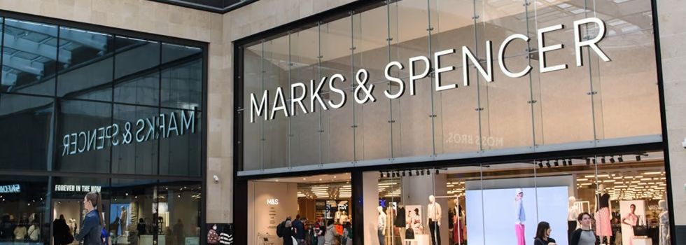 Marks&Spencer: Katie Bickerstaffe, co consejera delegada, abandona la empresa