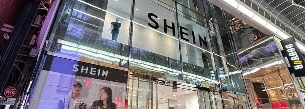 Shein recluta a activistas y políticos para ESG a las puertas del salto a Bolsa