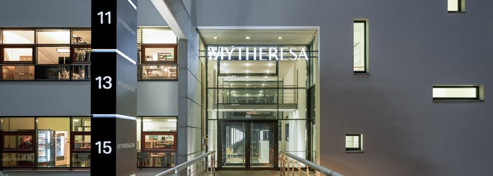 Mytheresa ultima la compra de Yoox Net-a-Porter