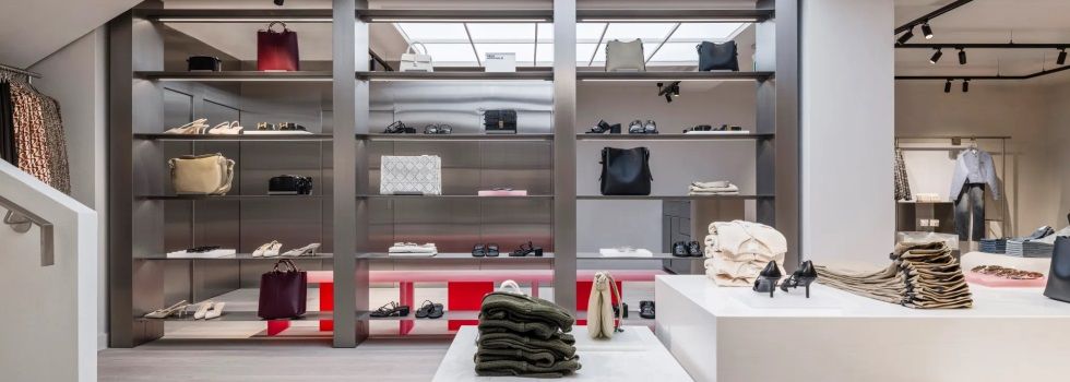 H&M eleva su posicionamiento con nuevo concepto de retail en Londres