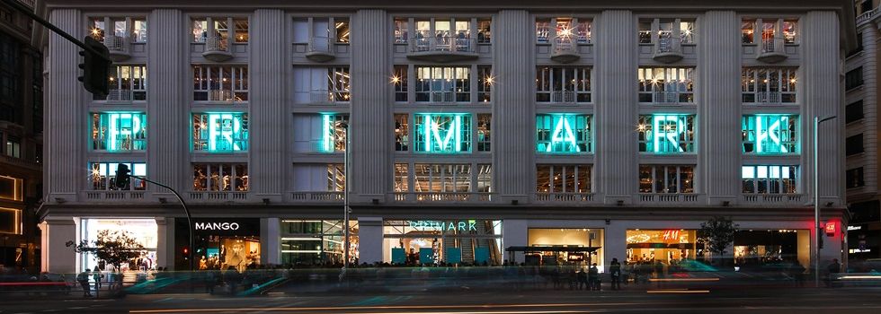 Primark desembarca en Nueva York:  ‘flagship’ junto a Macy’s en Herald Square