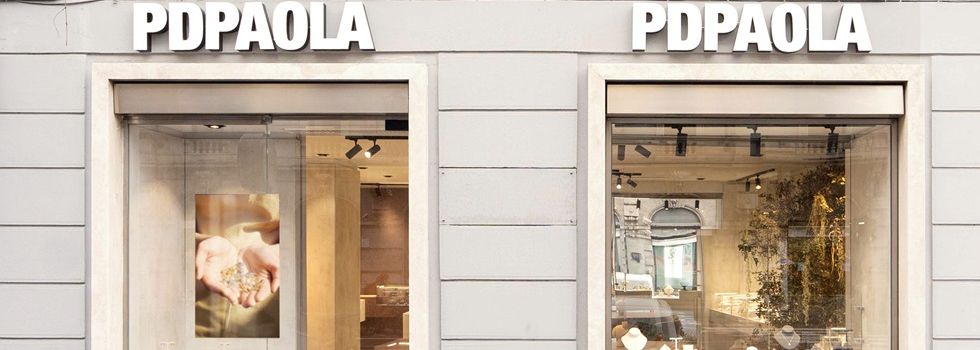 PdPaola sigue ganando terreno en Italia con la apertura de su segunda tienda en Milán