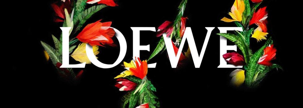 Loewe: la historia jamás contada de la Bella Durmiente de la moda española