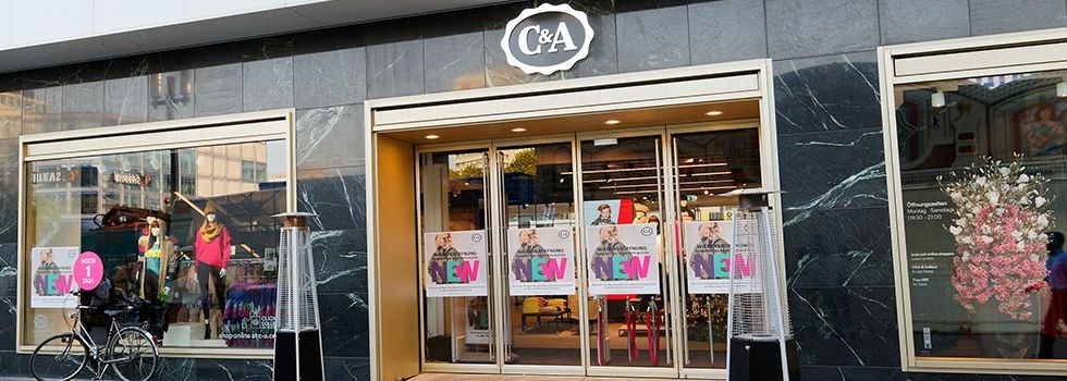 C&A ficha a una ex Amazon para liderar sus operaciones en Europa