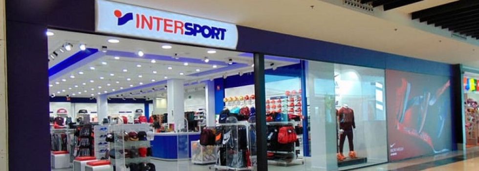 Intersport se impone a Frasers y compra la francesa Go Sport por 35 millones