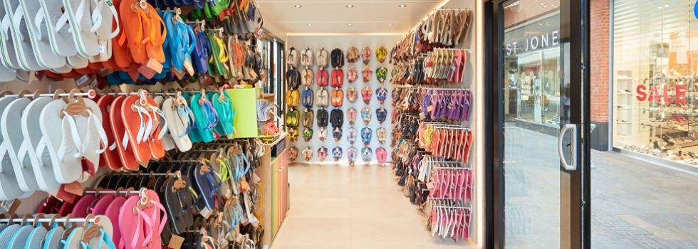 Havaianas reordena su cúpula mundial en Madrid con dos nuevas salidas de directivos