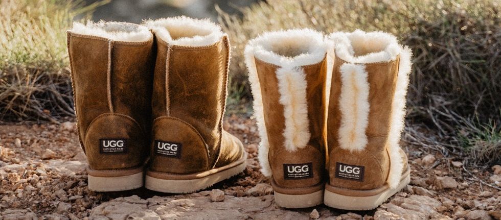 Fashion ugg español