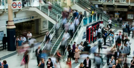 Indicador del Comercio de Moda: la moda crece un 1,8% en enero en España