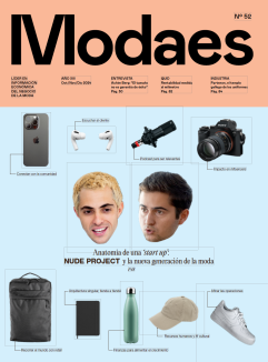 Revista Modaes - 52