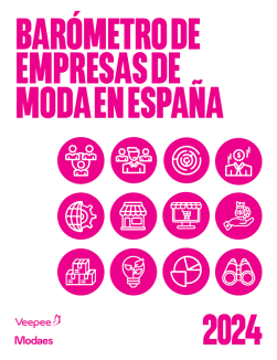 Barómetro de Empresas de Moda en España 2024