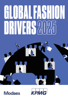 Global Fashion Drivers 2025