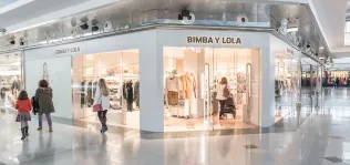 Bimba y Lola, cien tiendas en el extranjero con una apertura en Milán