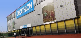 Decathlon sigue ganando músculo en México: llega a Monterrey en noviembre