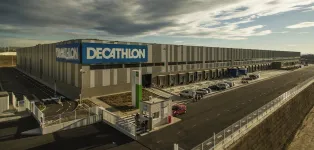 El gigante francés Decathlon marca en el mapa su entrada en Colombia