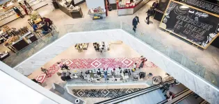 El Palacio de Hierro dispara sus ganancias un 88,5% en 2017 y eleva sus ventas un 4,3%