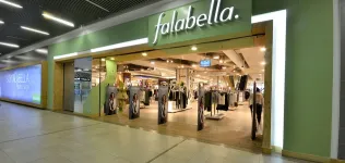 Falabella crece un 2,8% en el primer trimestre, pero reduce su beneficio un 1,9%