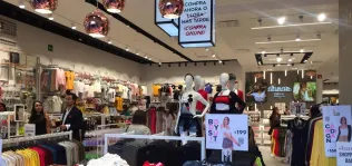 Shasa alcanza el centenar de tiendas en México tras abrir en Midtown Jalisco