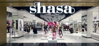 Shasa se acerca a las 90 tiendas con dos aperturas en Ciudad de México y Puebla