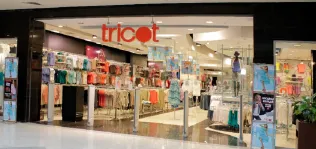 Tricot despega en bolsa:  ‘top 5’ de los retailers chilenos de mayor capitalización