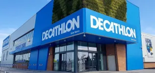 Decathlon, salto adelante en baloncesto: firma un acuerdo de licencia con la NBA