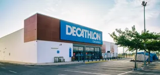 Decathlon afronta el Covid en España recuperando rentabilidad