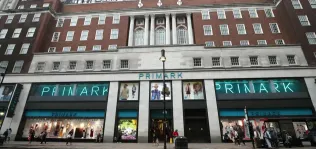 Primark inicia la reapertura con stock por más de 2.110 millones