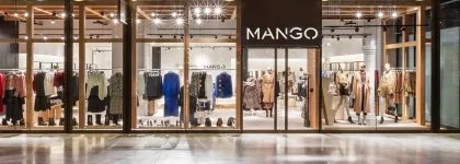 Mango avanza en su expansión en Reino Unido y desembarca en Newcastle 