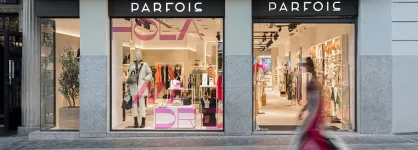 Parfois ‘pesca’ en Desigual y Bestseller para liderar su ‘supply chain’